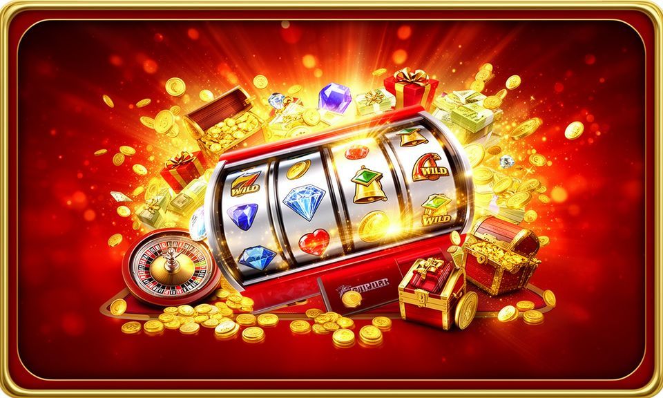 pt89pro Golden Garuda Slots