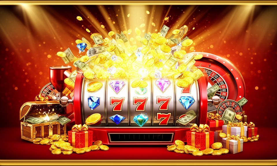 pt89pro Sumatra Tiger Slots