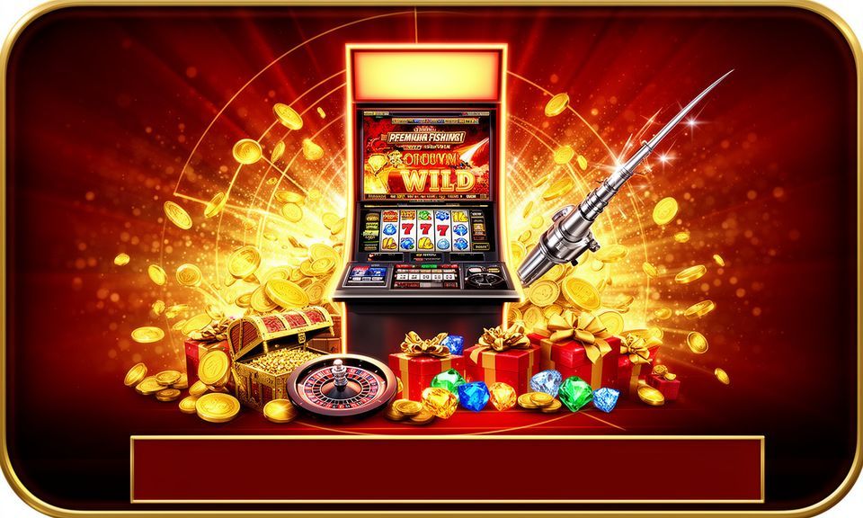 pt89pro Sumatra Tiger Slots di pt89pro: Slot Bertema Hutan yang Penuh Aksi